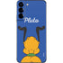 Disney Friends Pluto Backwards Galaxy S22 Plus Skin